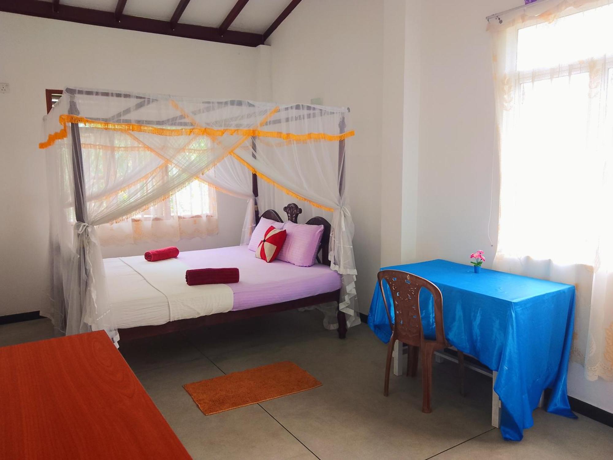 Near Beach Rest Unawatuna Ngoại thất bức ảnh