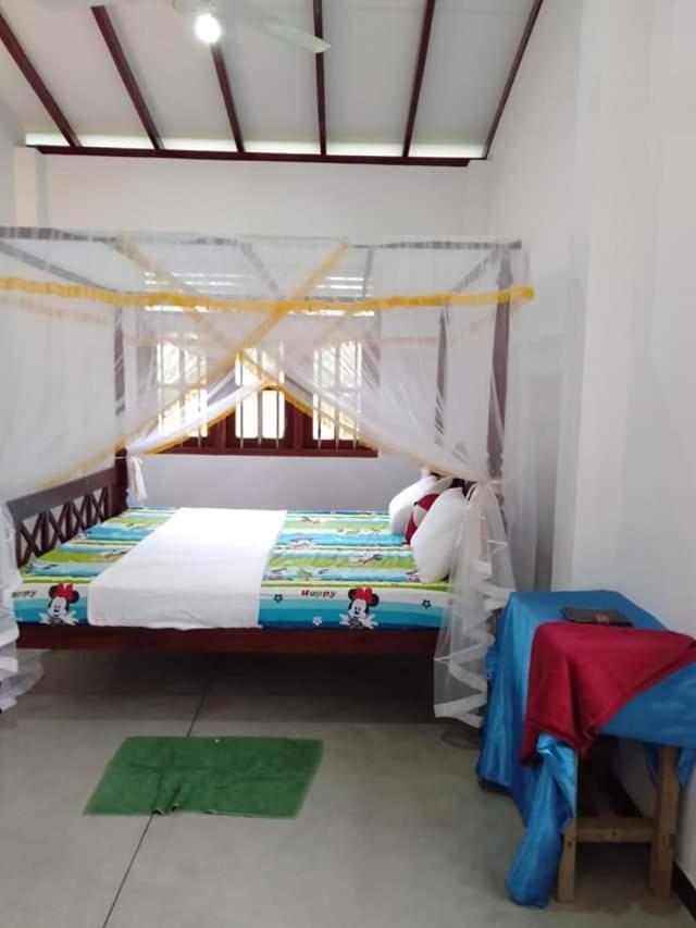Near Beach Rest Unawatuna Ngoại thất bức ảnh
